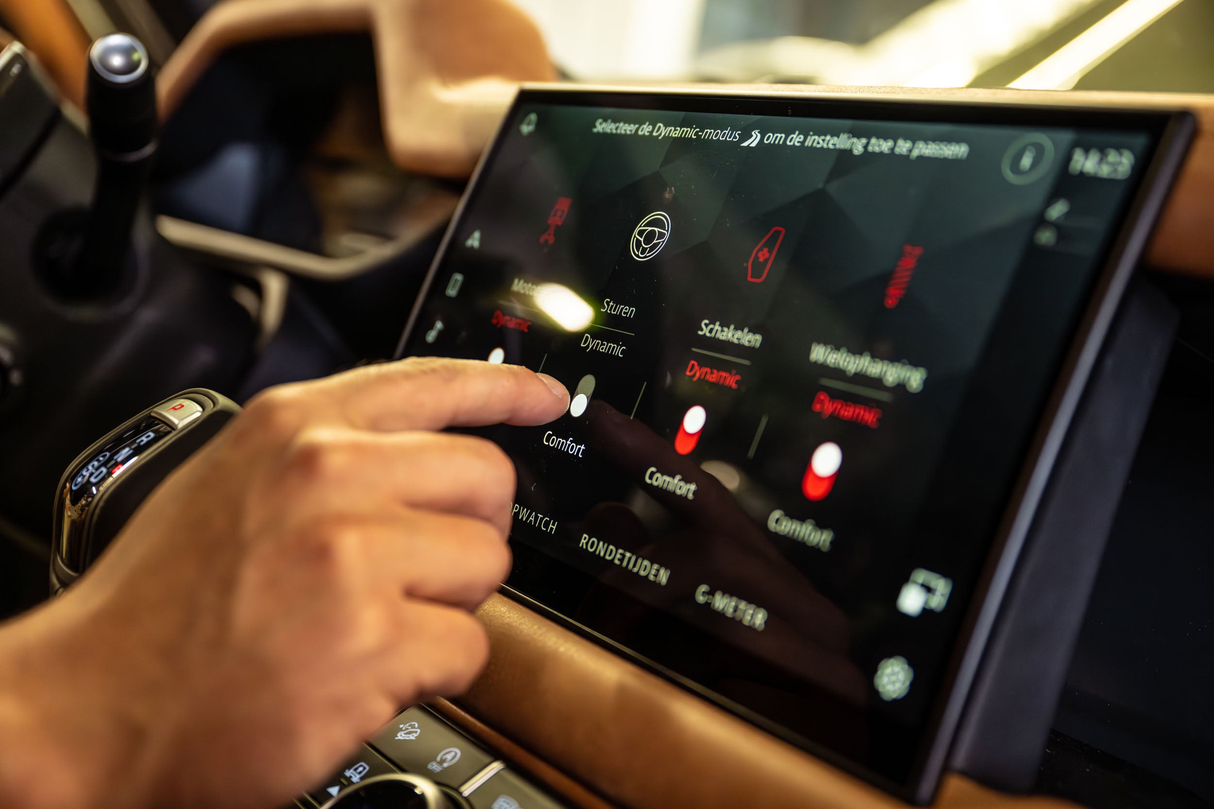 Activations & Upgrades