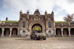 Defender 90 D200 - Gondwana stone