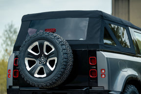Valiance Convertible - Autobiography