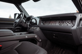 Defender 110 - P300e Gondwana stone