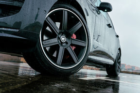 Range Rover Sport - 23” wheels Cloud 7