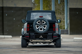 Valiance Convertible - Autobiography