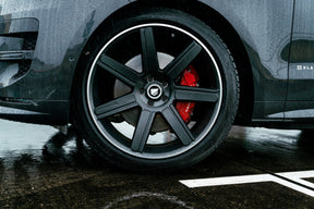 Range Rover Sport - 23” wheels Cloud 7
