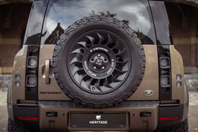 Defender 90 D200 - Gondwana stone