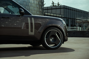 Range Rover Vogue - 23” wheels Canned Heat