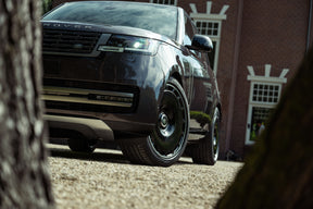 Range Rover Vogue - 23” wheels Mr. Moon