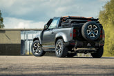 Valiance Convertible - Autobiography