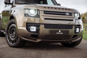 Defender 110 - P300e Gondwana stone