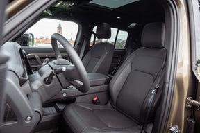 Defender 110 - P300e Gondwana stone