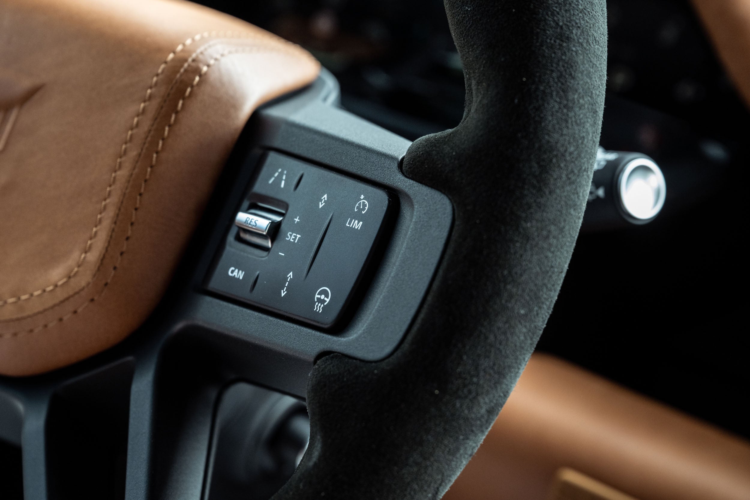 Adaptive Cruise Control