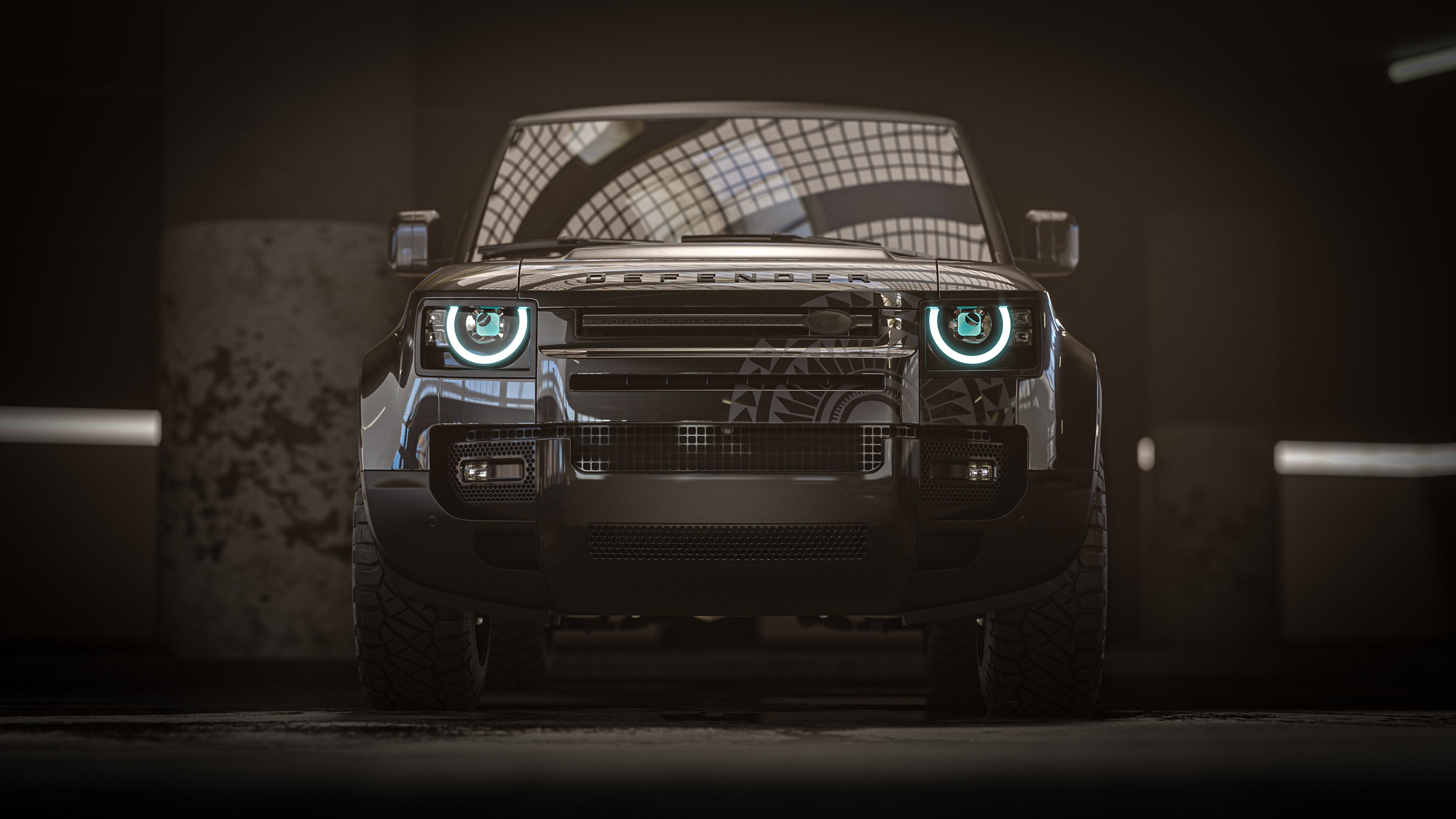 Schiffmacher Shader - LTD