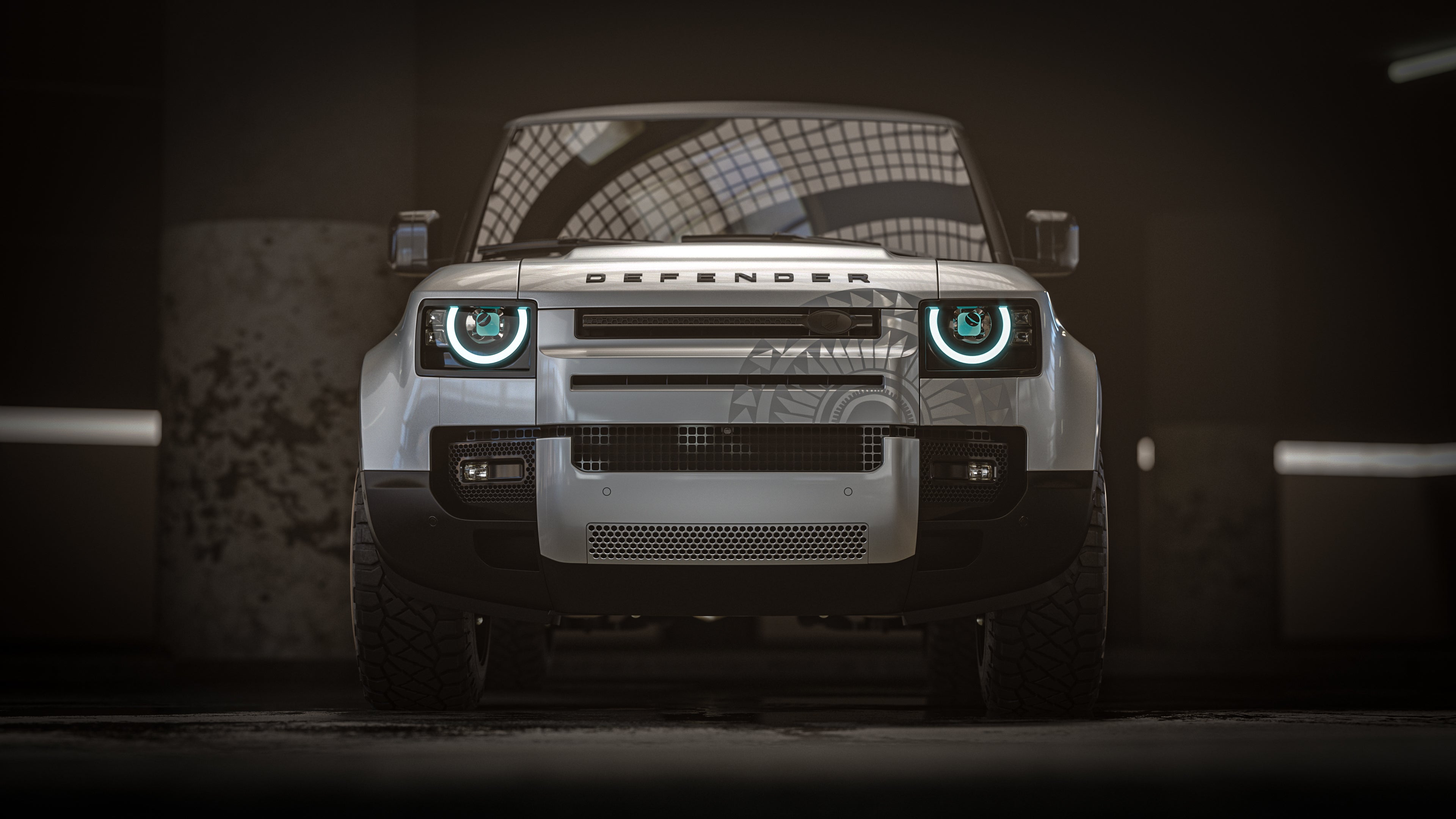 Schiffmacher Magnum - LTD