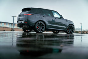 Range Rover Sport - Cloud 7