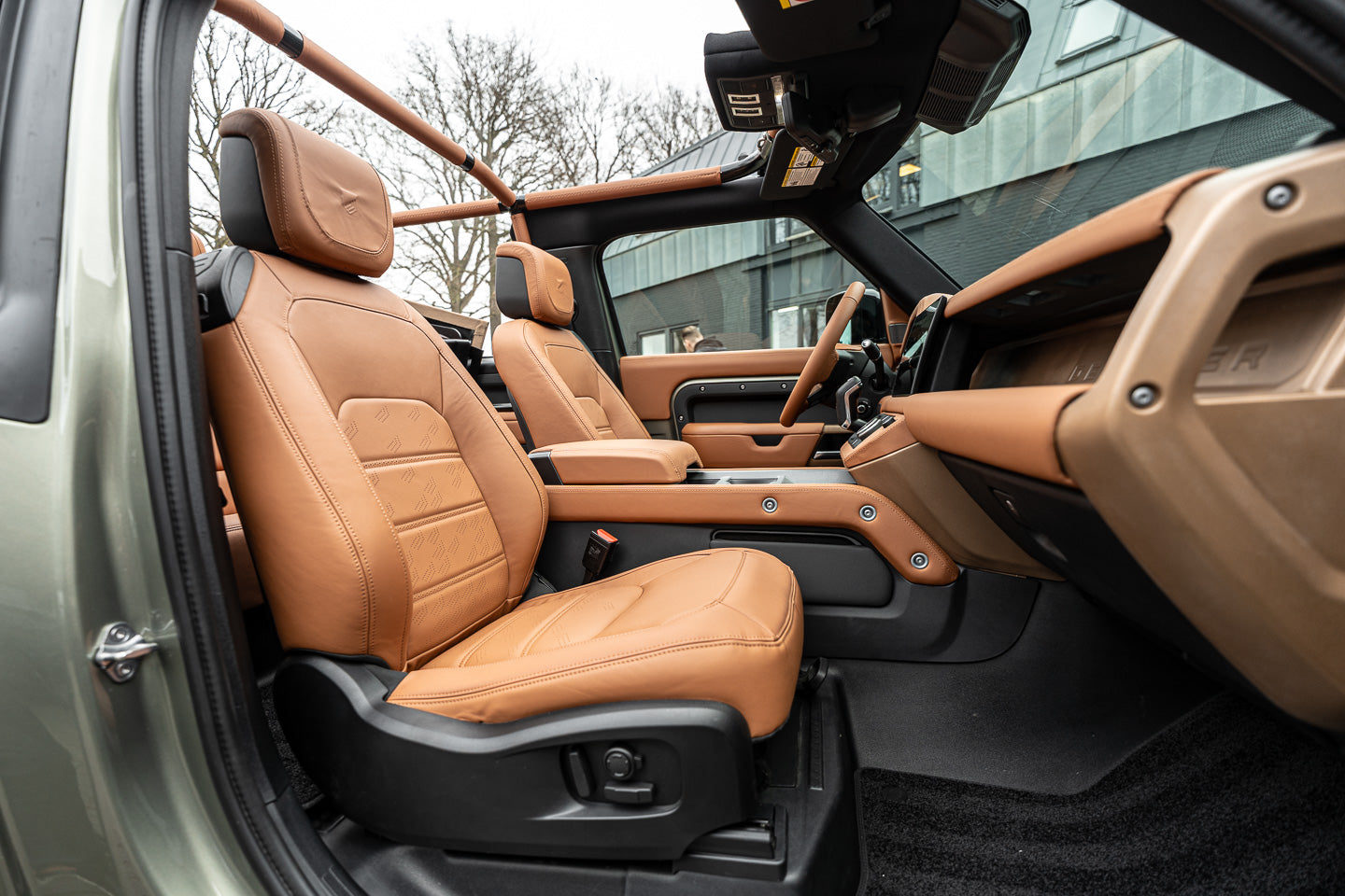 Valiance convertible - classic