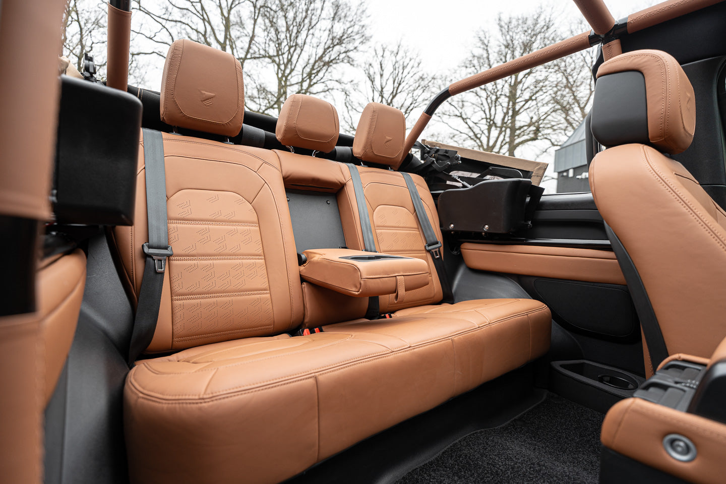 Valiance convertible - classic