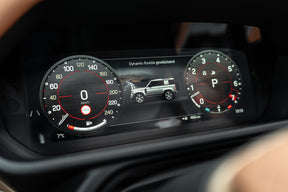 Valiance convertible - classic