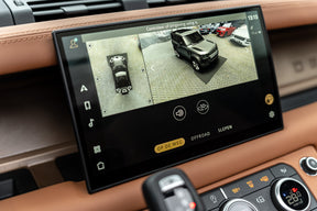 Valiance convertible - classic