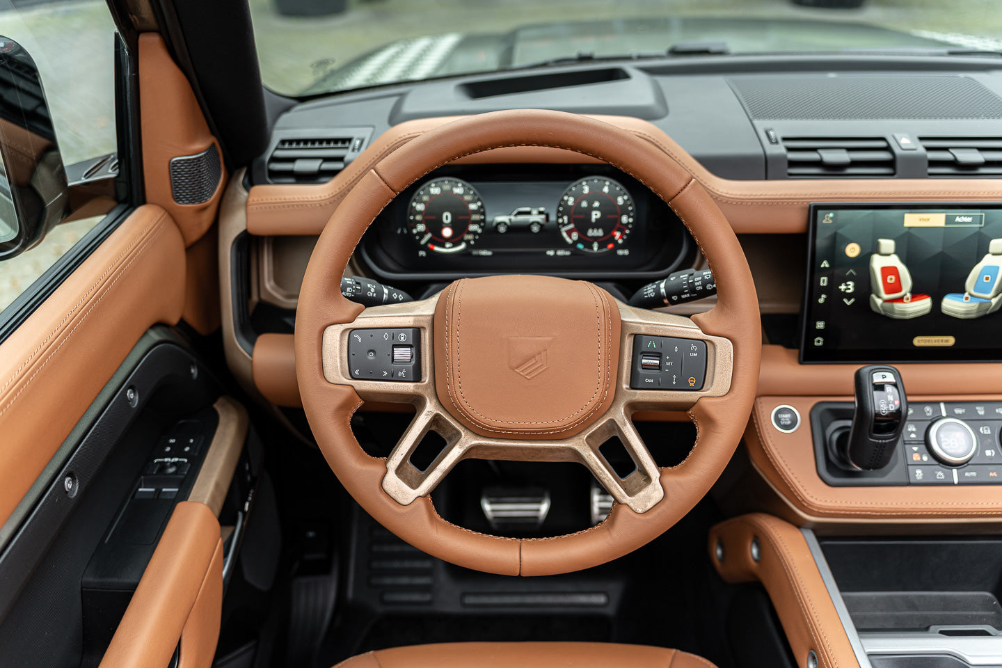 Valiance convertible - classic