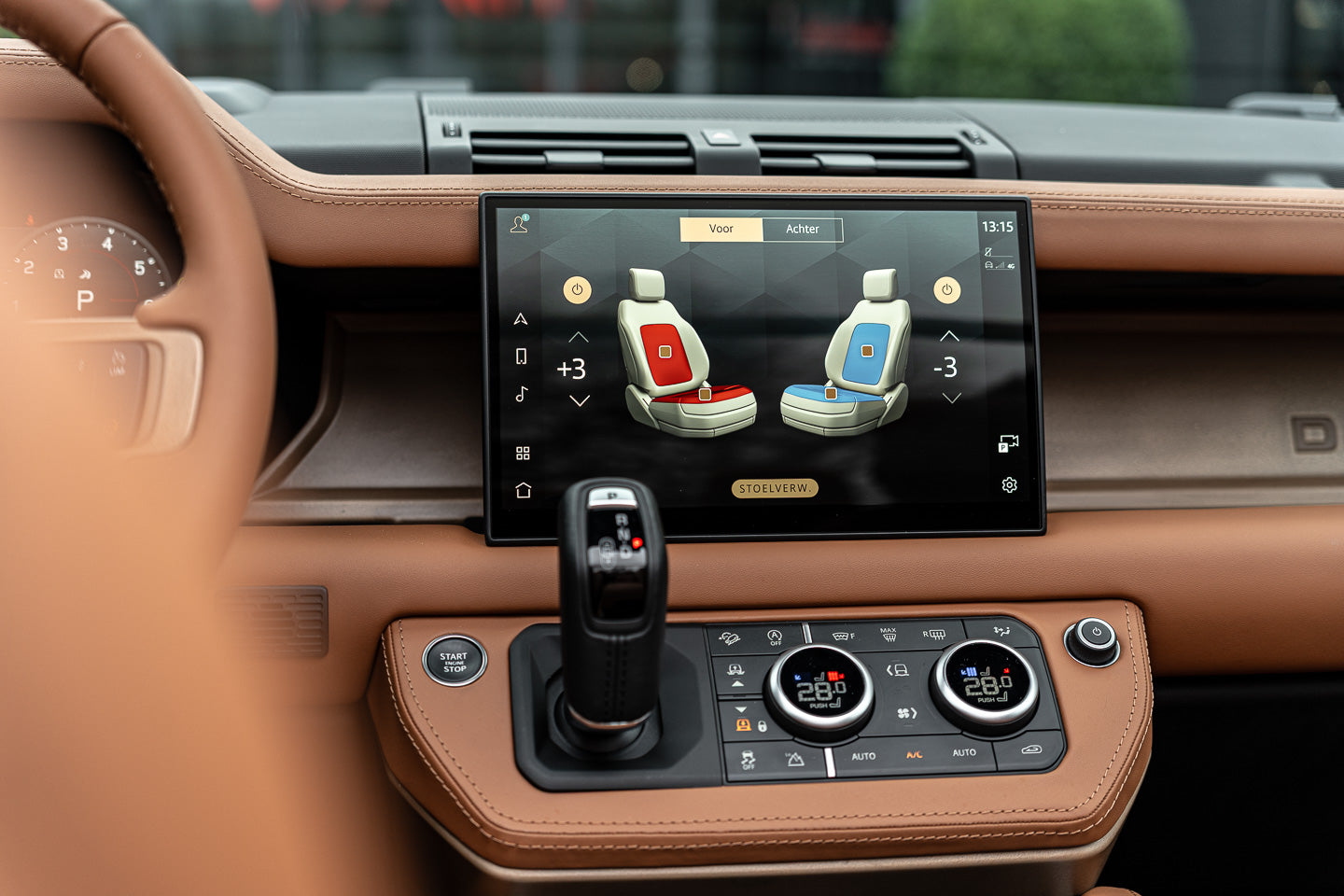 Valiance convertible - classic