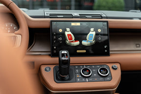 Valiance convertible - classic