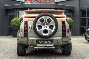 Valiance convertible - classic