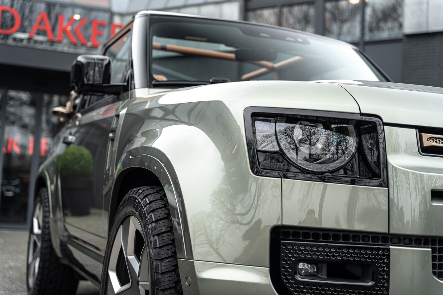 Valiance convertible - classic