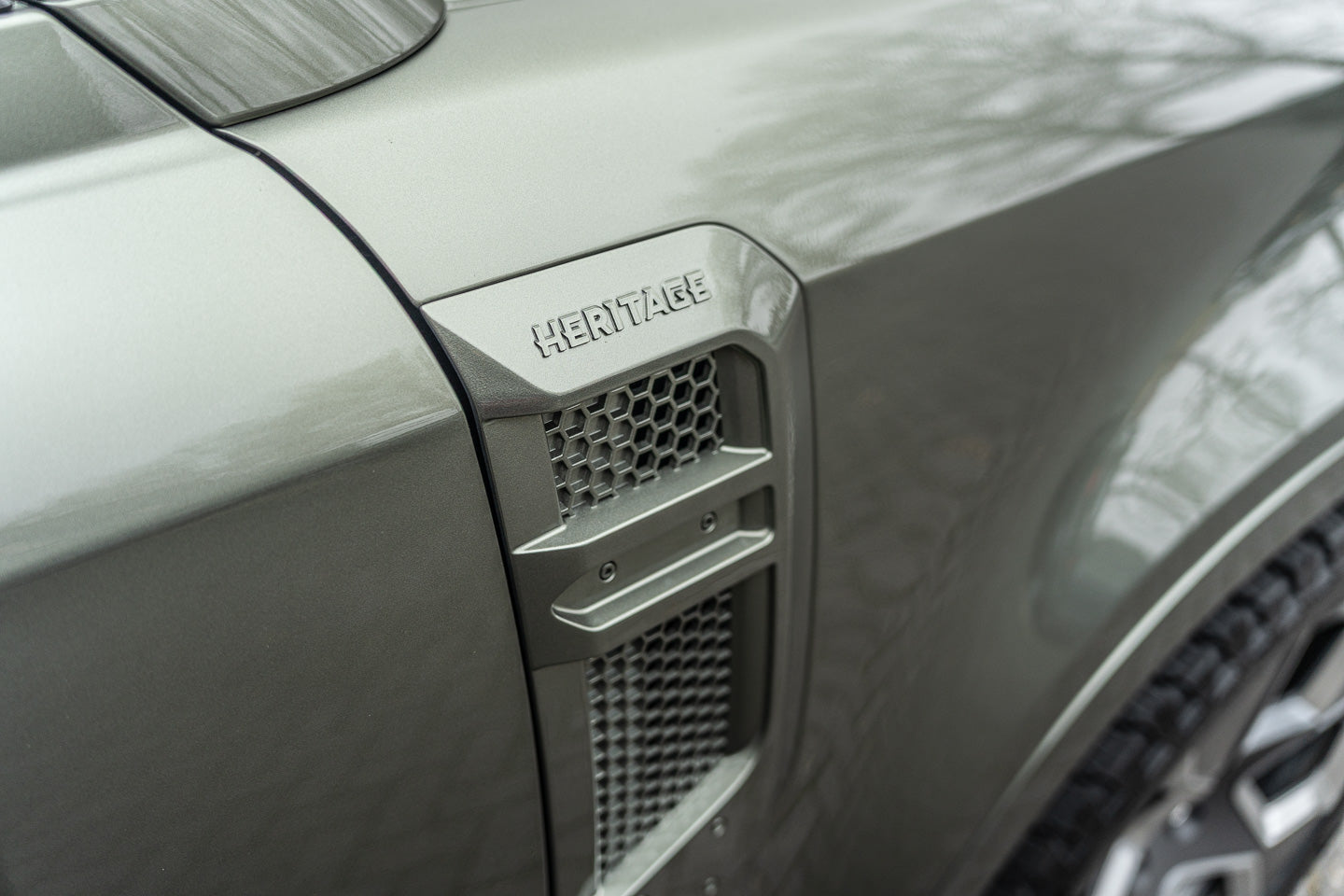 Valiance convertible - classic