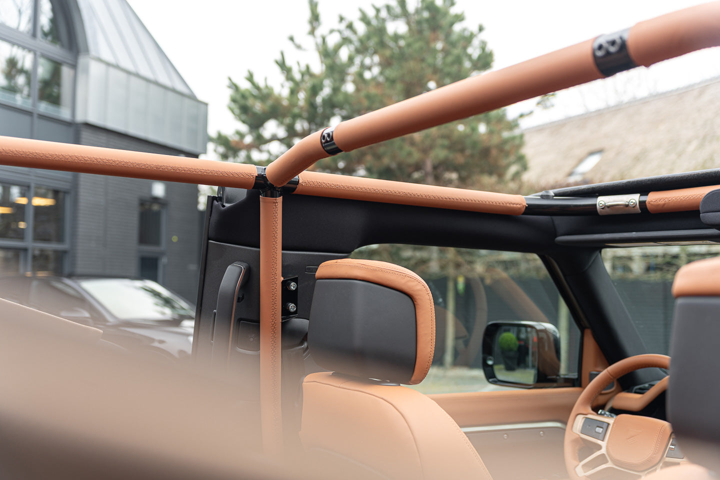 Valiance convertible - classic