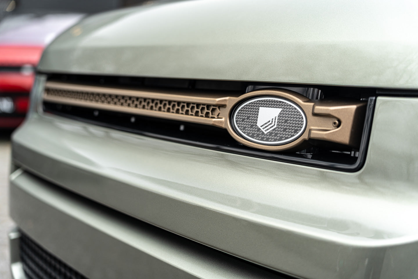 Valiance convertible - classic