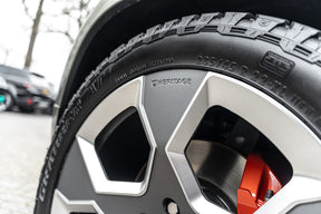 Valiance convertible - classic