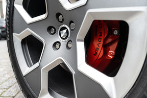 Valiance convertible - classic