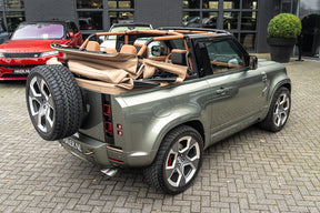 Valiance convertible - classic