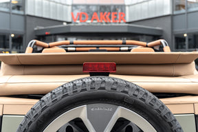 Valiance convertible - classic