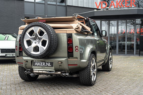 Valiance convertible - classic