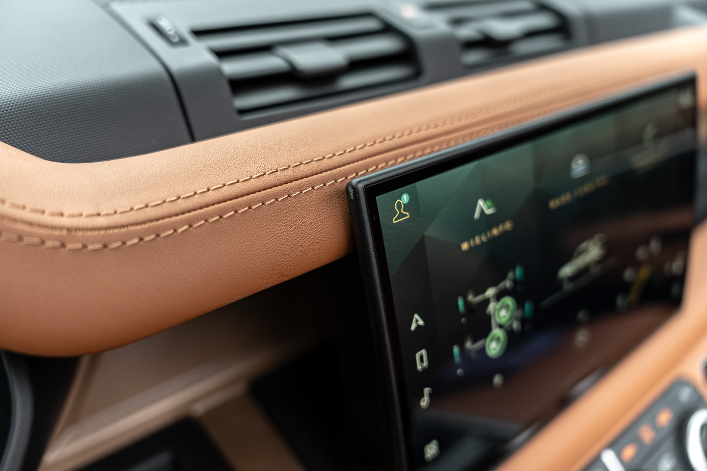 Valiance convertible - classic