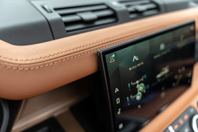 Valiance convertible - classic