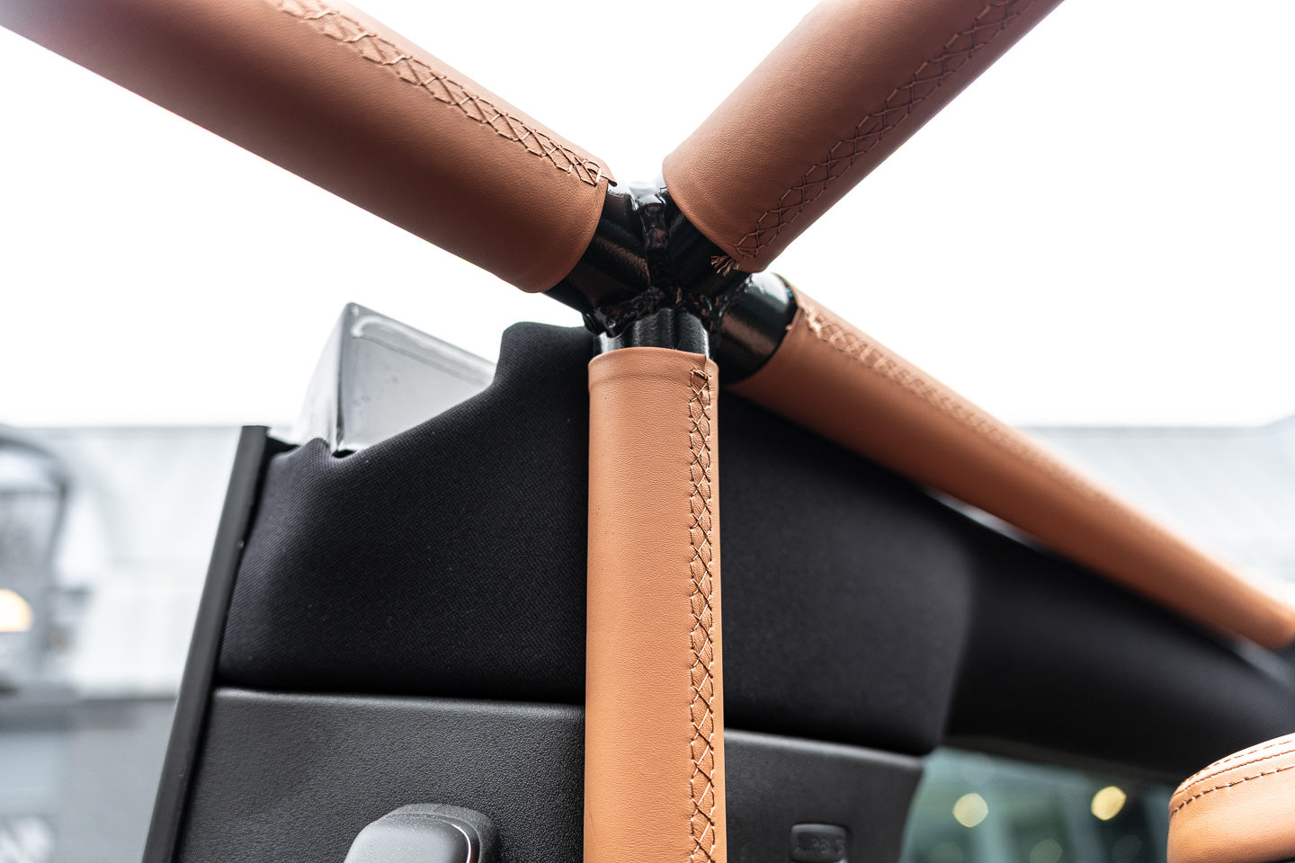 Valiance convertible - classic