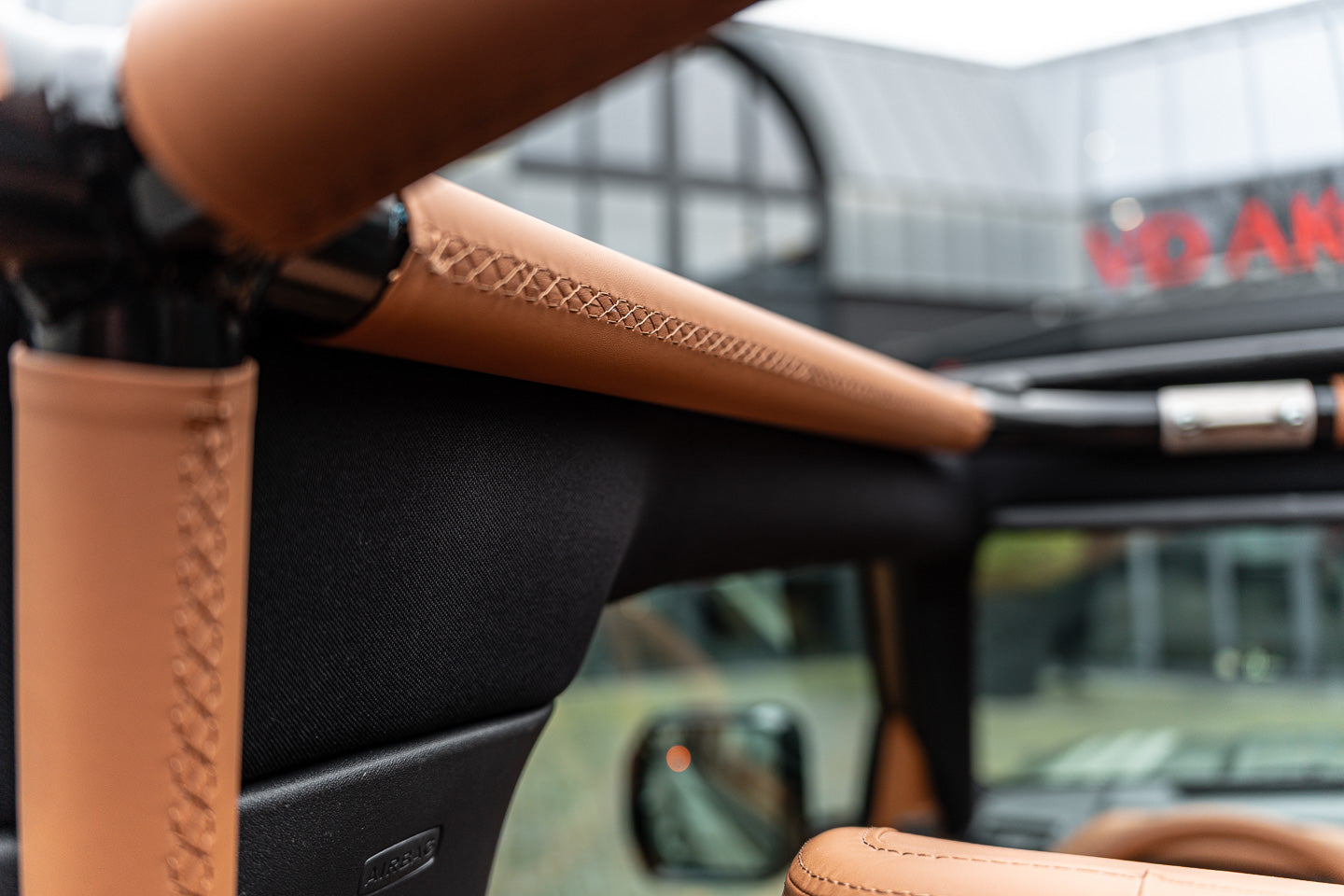 Valiance convertible - classic