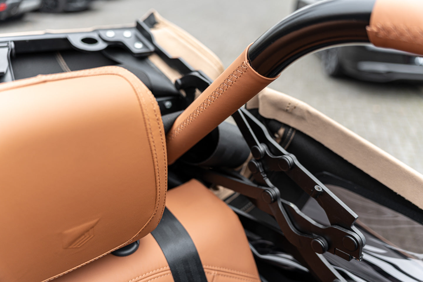 Valiance convertible - classic