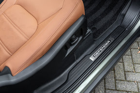 Valiance convertible - classic