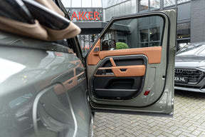 Valiance convertible - classic