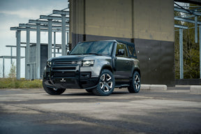Valiance Convertible - Autobiography