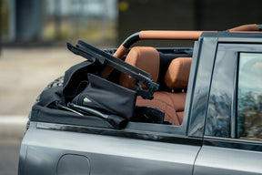 Valiance Convertible - Autobiography