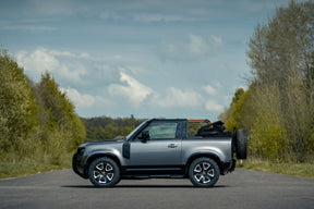 Valiance Convertible - Autobiography