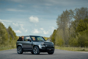 Valiance Convertible - Autobiography