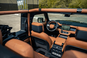 Valiance Convertible - Autobiography