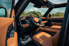 Valiance Convertible - Autobiography