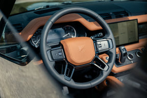 Valiance Convertible - Autobiography
