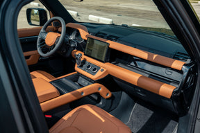 Valiance Convertible - Autobiography