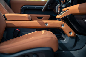 Valiance Convertible - Autobiography